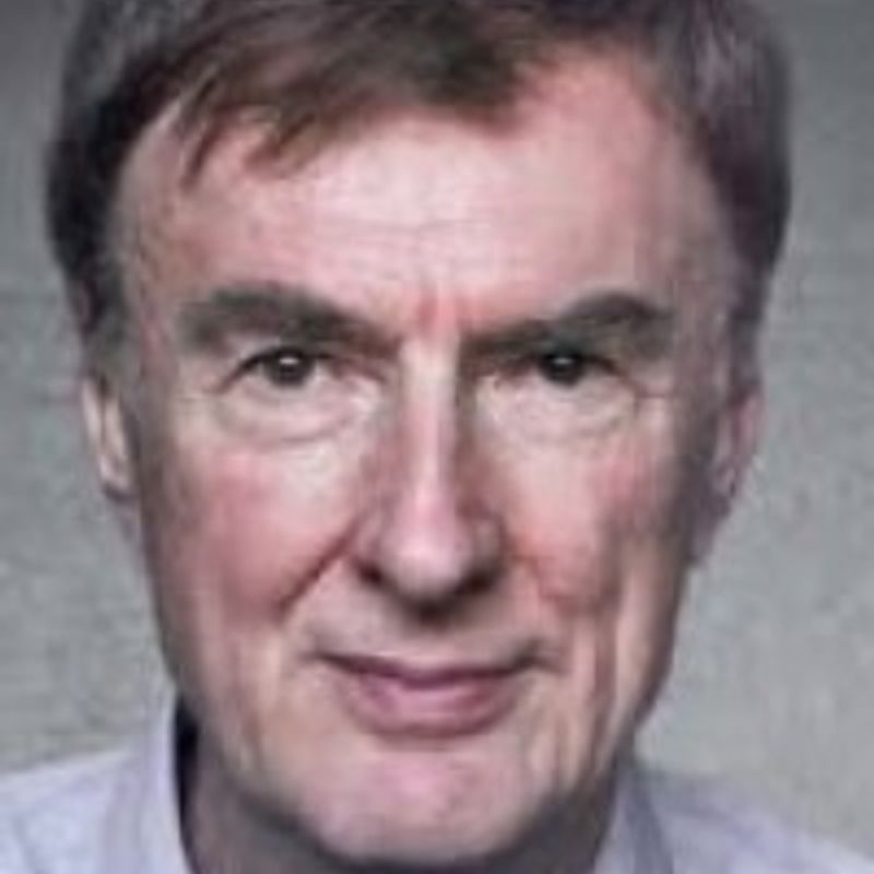 Charles Platt profile picture