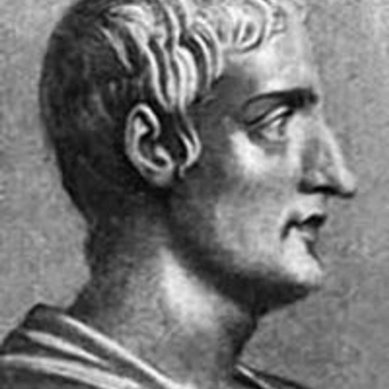 Publius Cornelius Tacitus profile picture