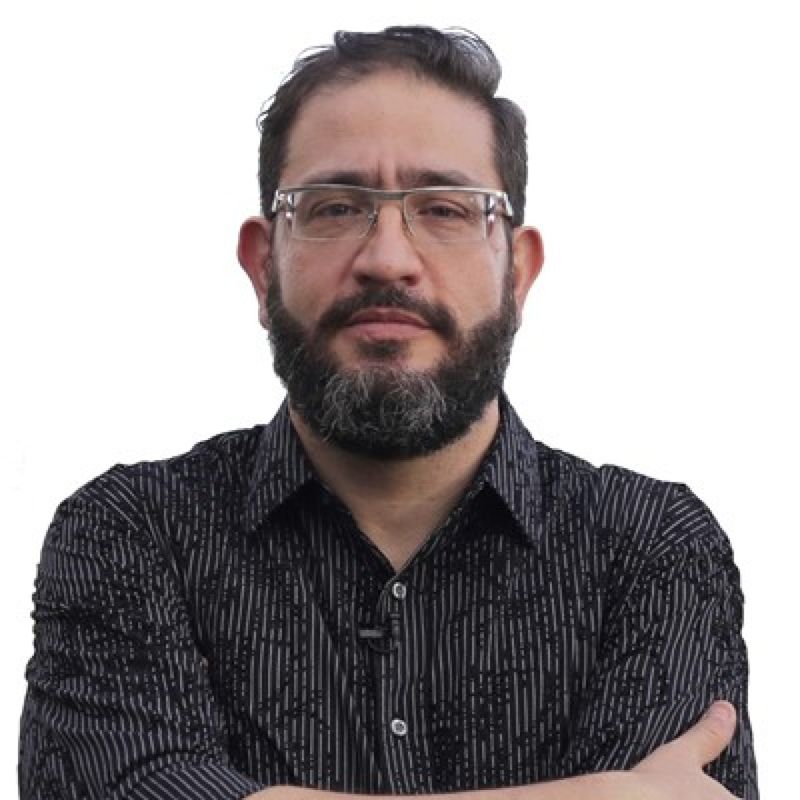 Luciano Subirá profile picture