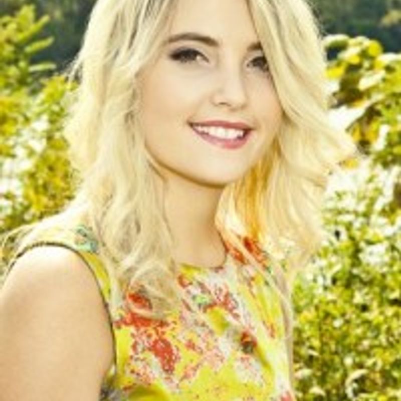 Erin Merryn profile picture