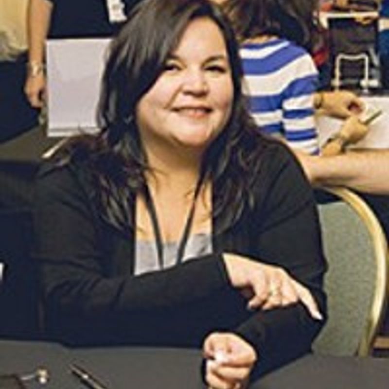 Elizabeth Reyes profile picture
