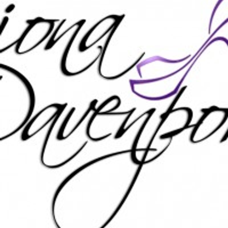 Fiona Davenport profile picture