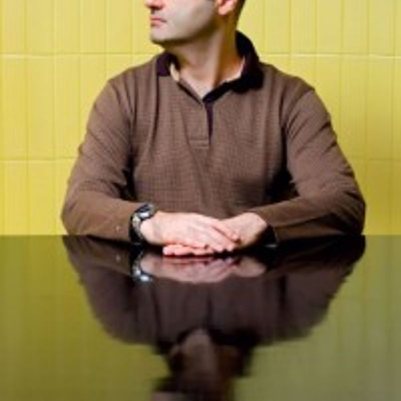 Mário Sabino profile picture