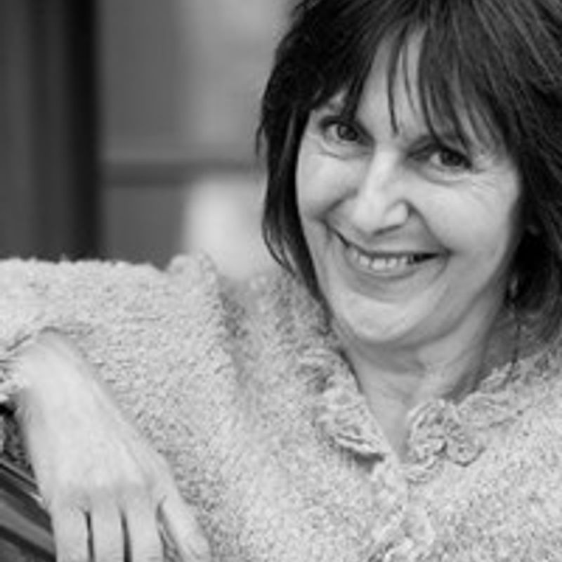 Marina Lewycka profile picture