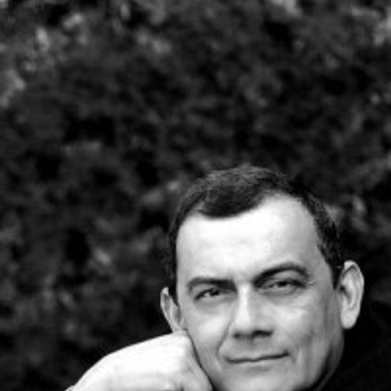 Horacio Castellanos Moya profile picture