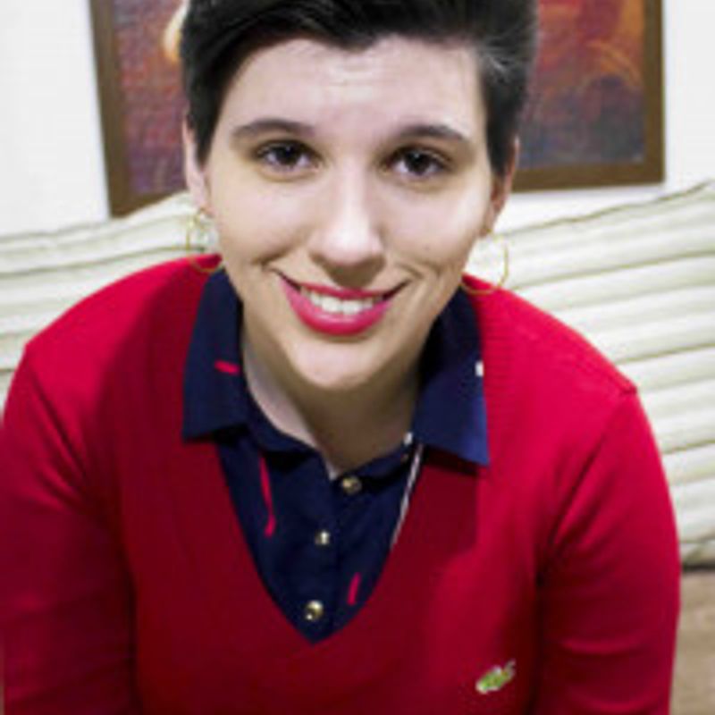 Fernanda Pertile profile picture