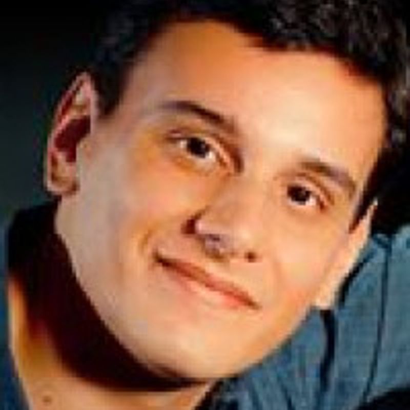 Pedro Siqueira profile picture