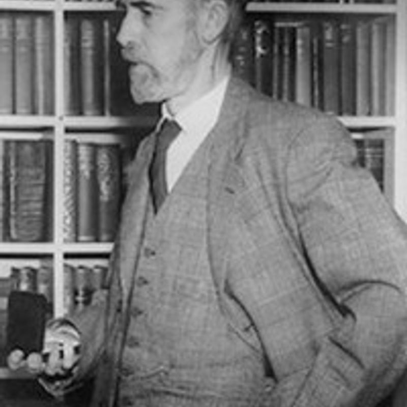 Christopher Henry Dawson profile picture