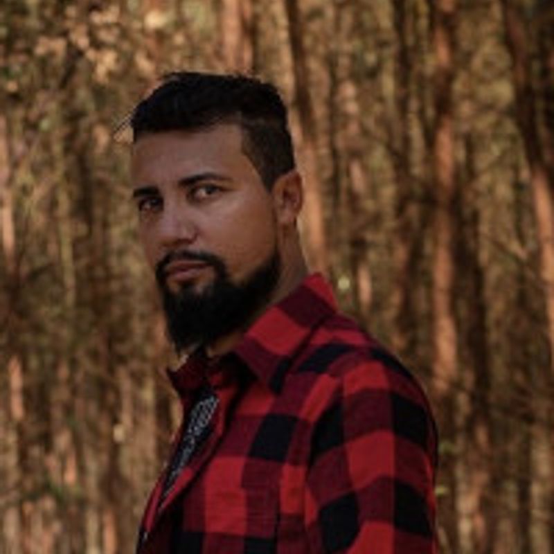 Jhefferson Passos profile picture