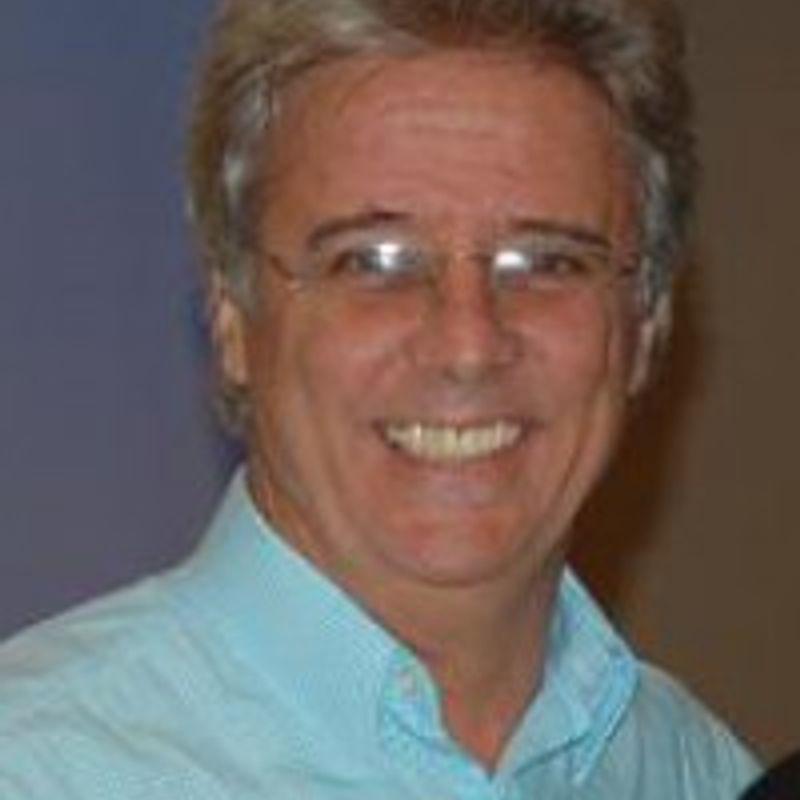 Ariovaldo dos Santos profile picture