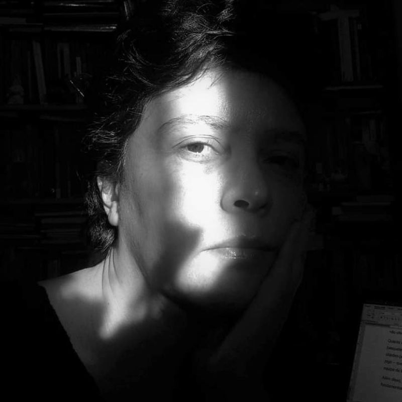 Luciana Fátima profile picture