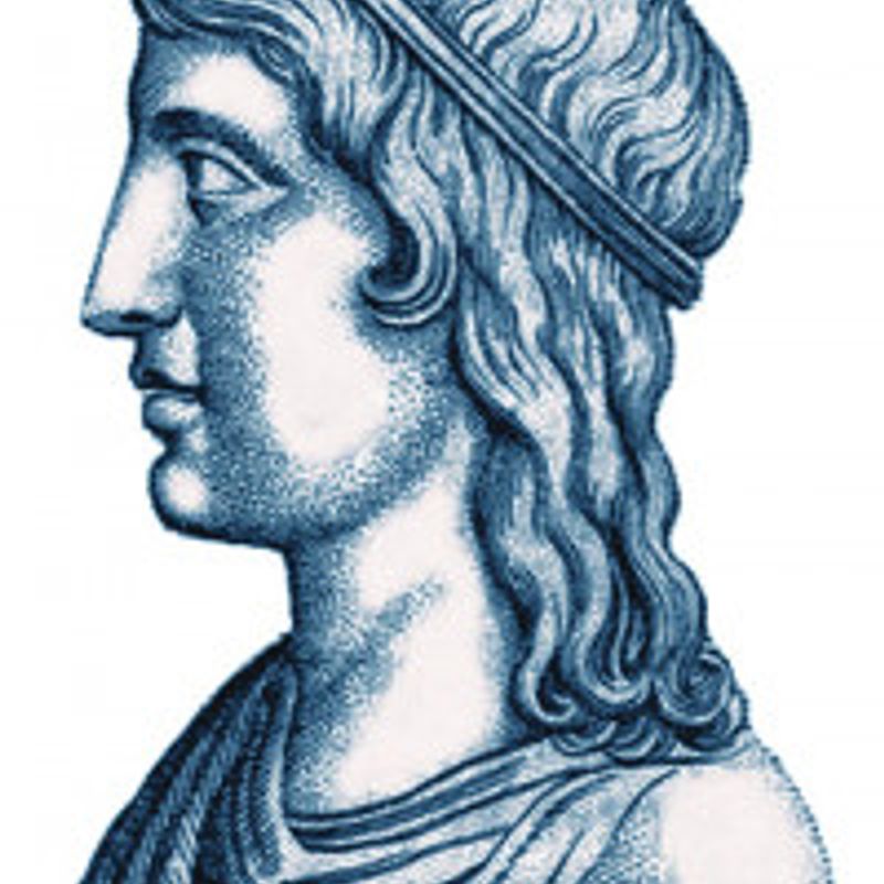 Lucius Apuleius Madaurensis profile picture