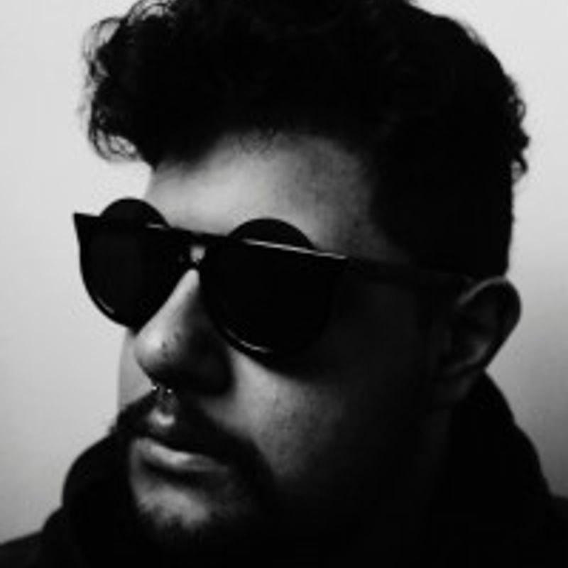 George Au Costa profile picture