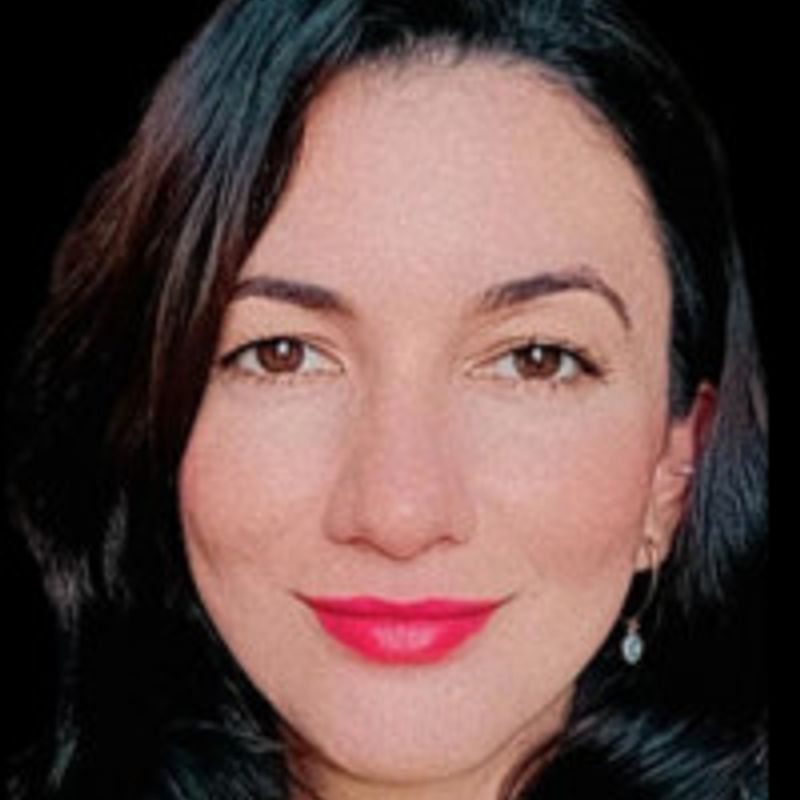 Cristina Bulcão profile picture