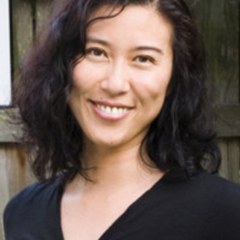 Cindy Pon profile picture