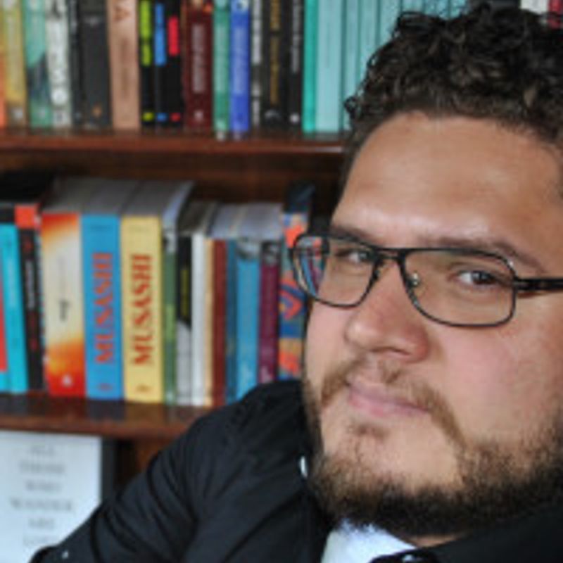 Diogo Andrade profile picture