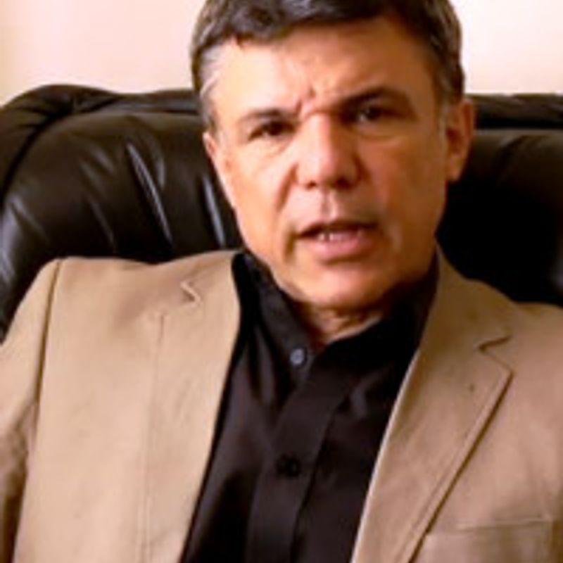 Paulo Roberto Ceccarelli profile picture