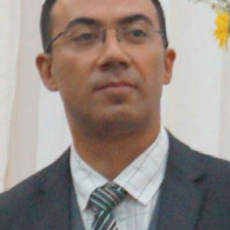 Sergio Ribeiro profile picture