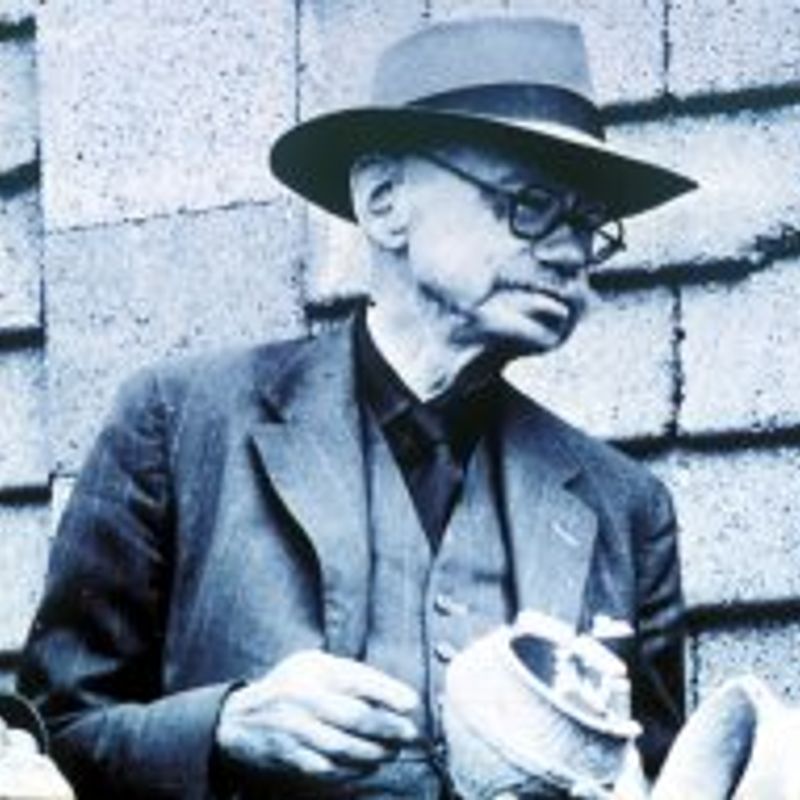 Vere Gordon Childe profile picture