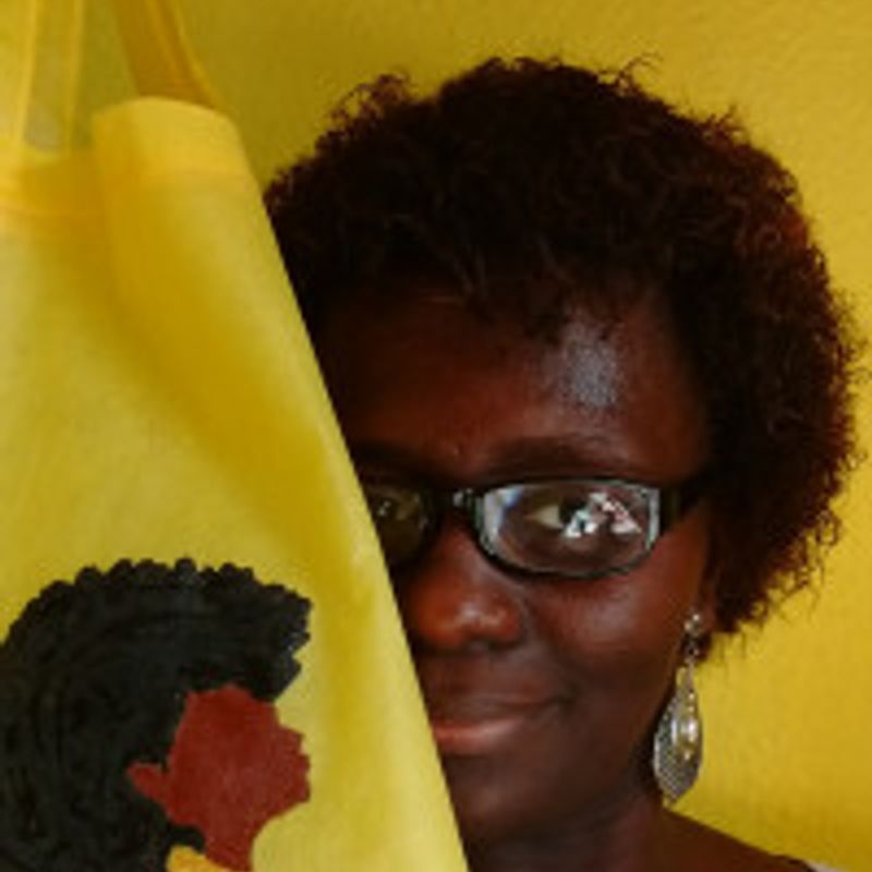 Luciene Marcelino Ernesto profile picture