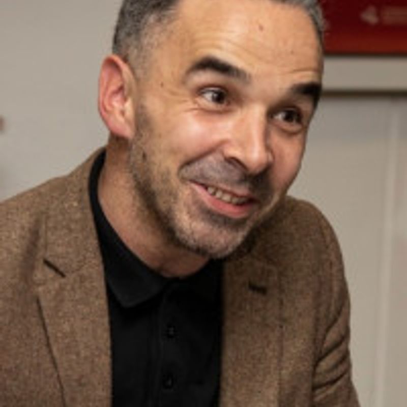 Shaun Usher profile picture