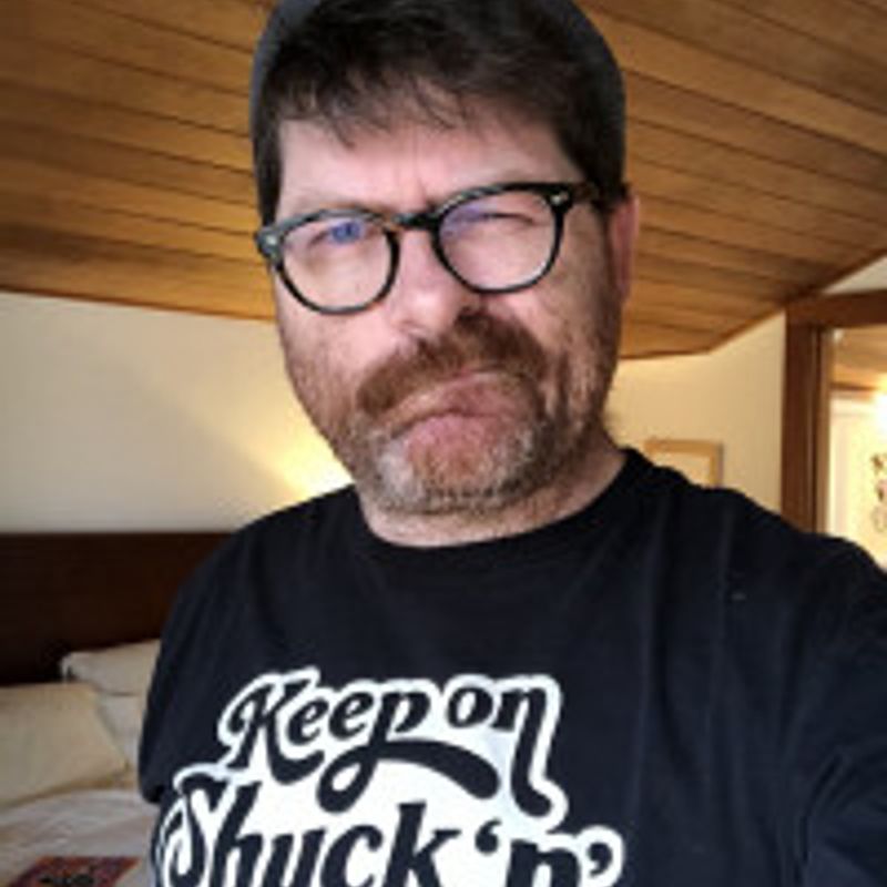  Colin Meloy  profile picture
