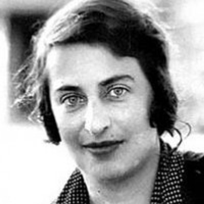 Silvina Ocampo profile picture