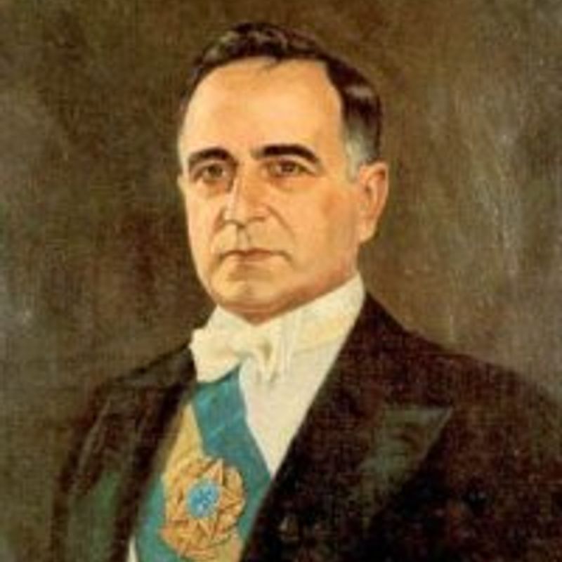 Getúlio Dornelles Vargas profile picture