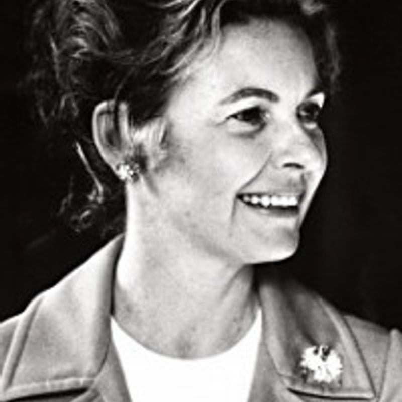 Phyllis Schlafly profile picture