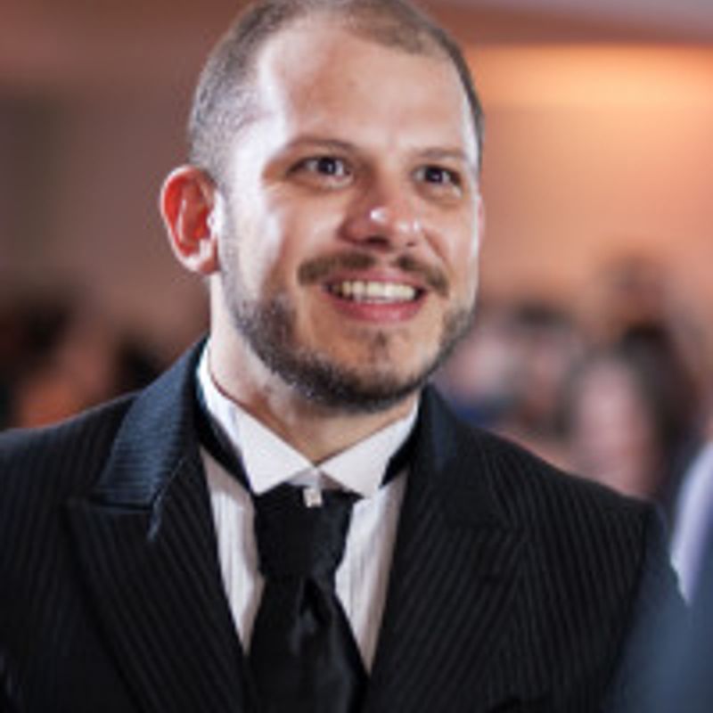 Alessandro Bortoleto Rodrigues profile picture