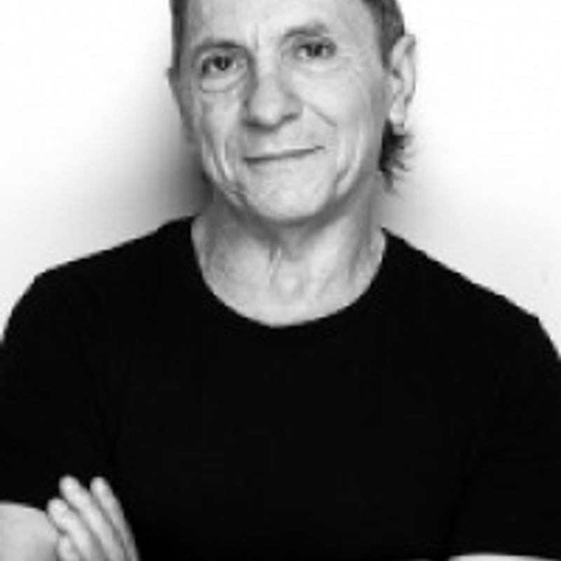 Luiz Alberto Mendes profile picture