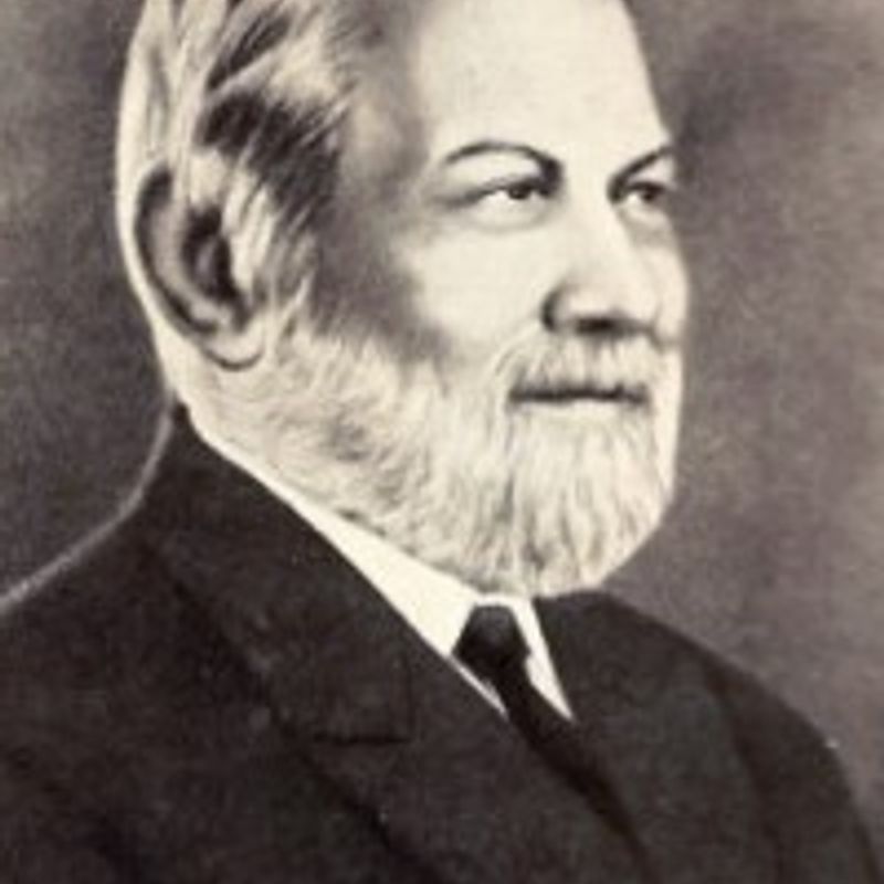 João Capistrano Honório de Abreu profile picture