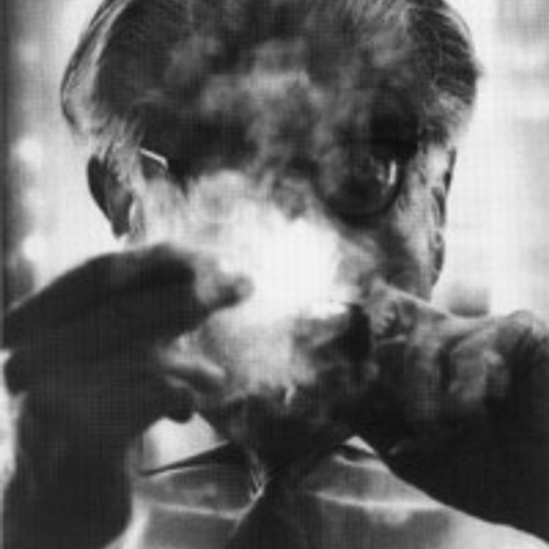 Ernst Bloch profile picture