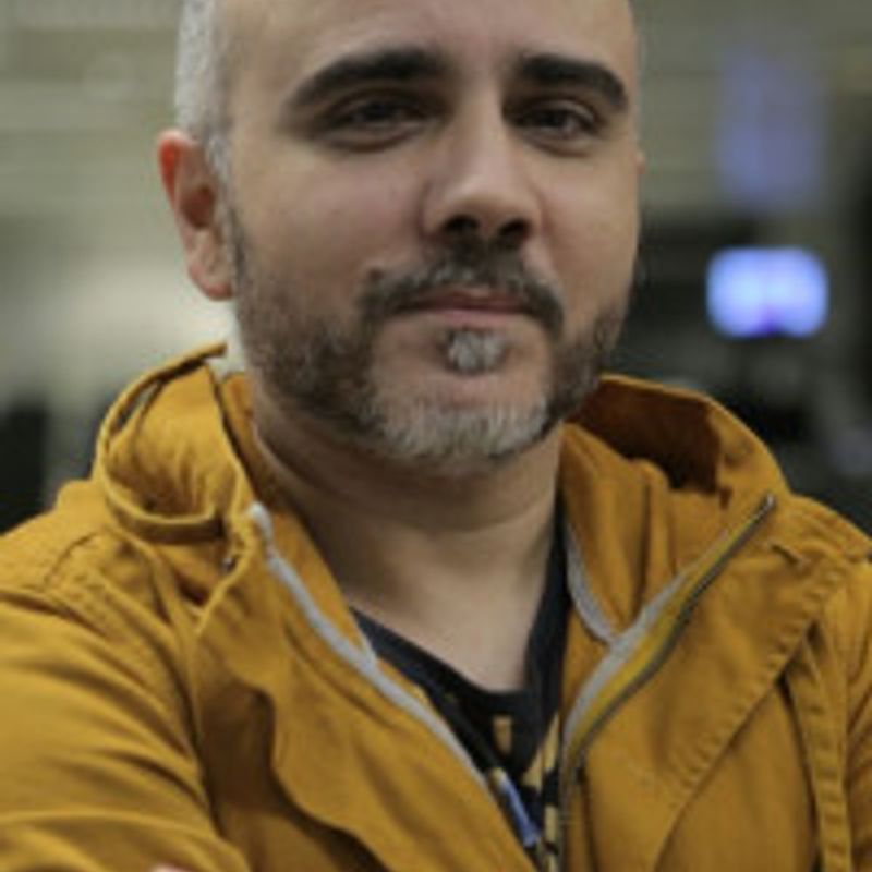 Alex Machado profile picture