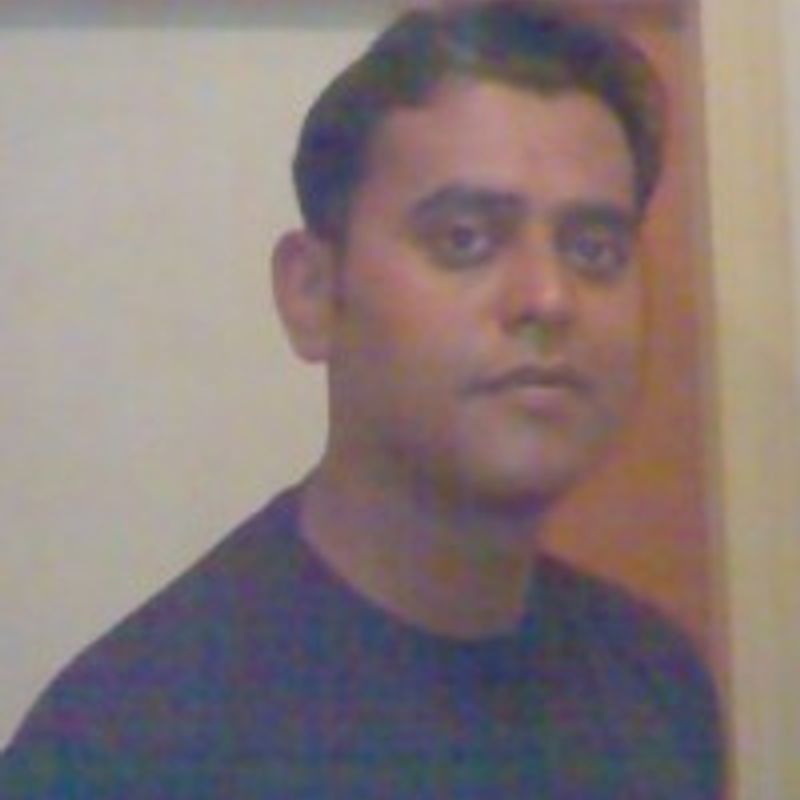 Aravind Shenoy  profile picture