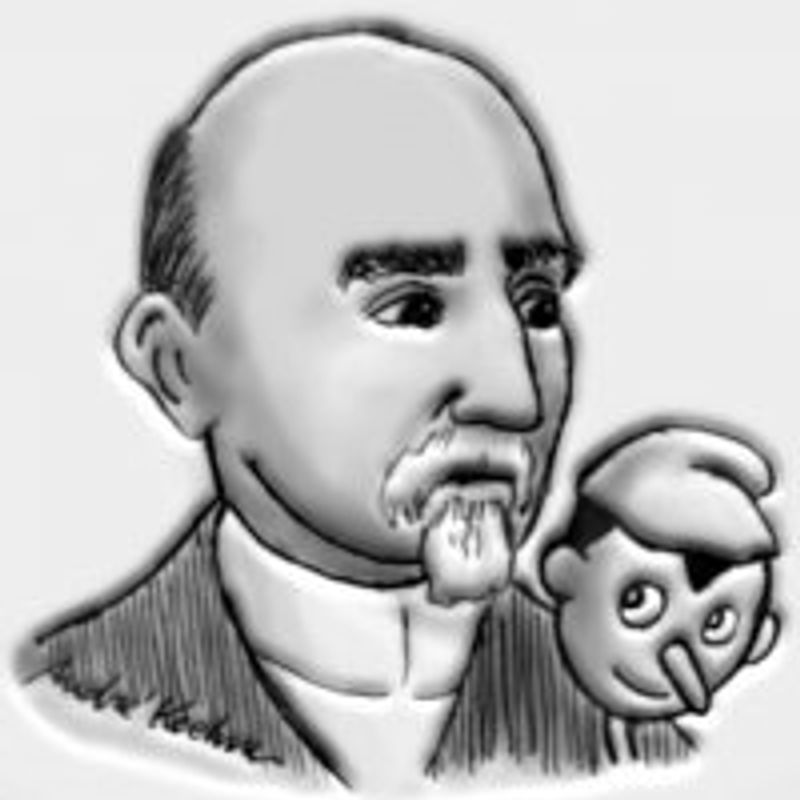 Carlo Lorenzini profile picture