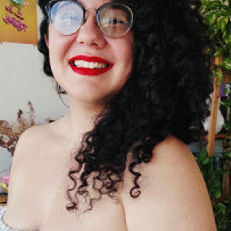 Brendda da Costa de Lima profile picture