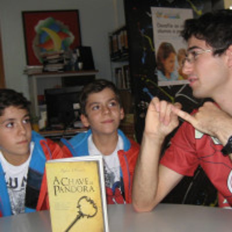 Rúben Oliveira profile picture