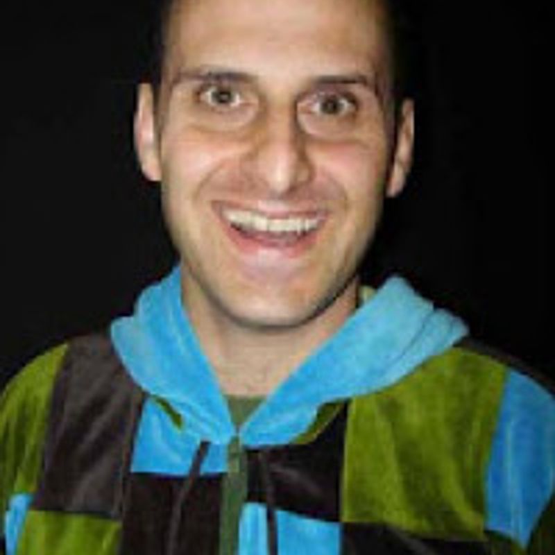 César Obeid profile picture
