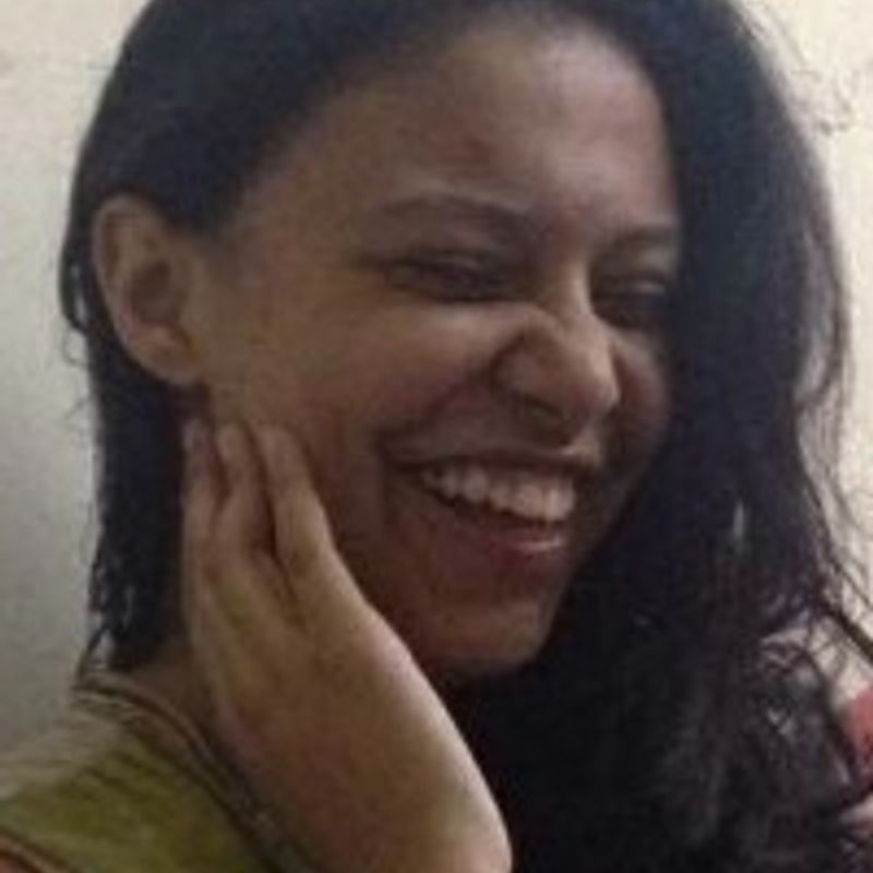 Eloá Gaspar profile picture