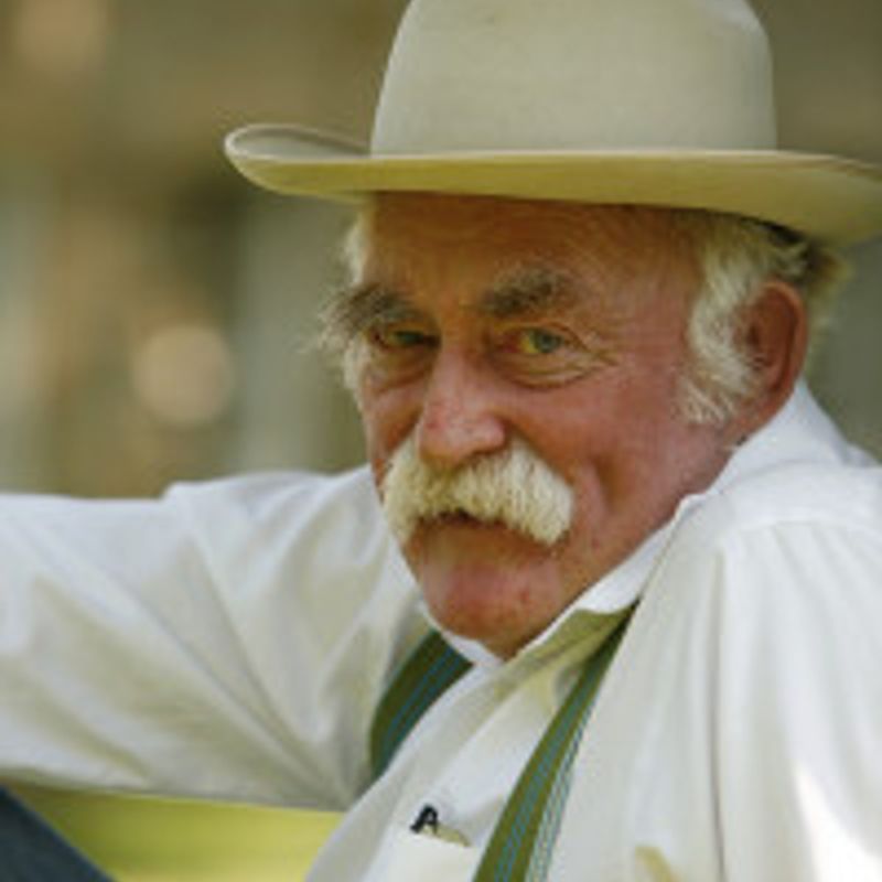 Donald McCaig profile picture