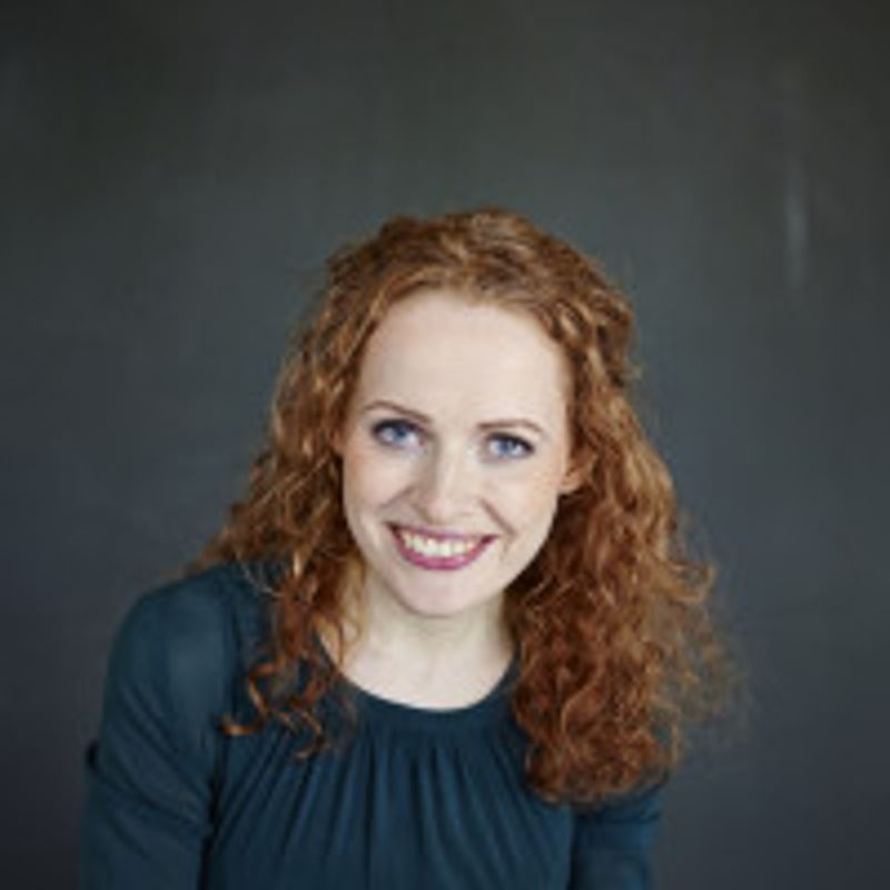 Kate Williams profile picture