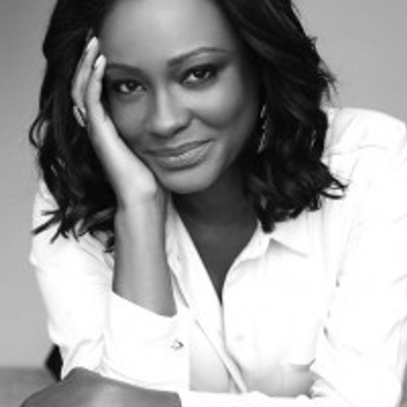 Joyce Ribeiro profile picture