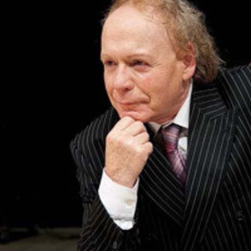 Edvard Radzinsky profile picture