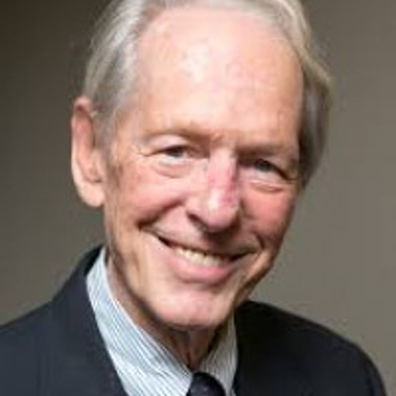 Robert K. Massie profile picture