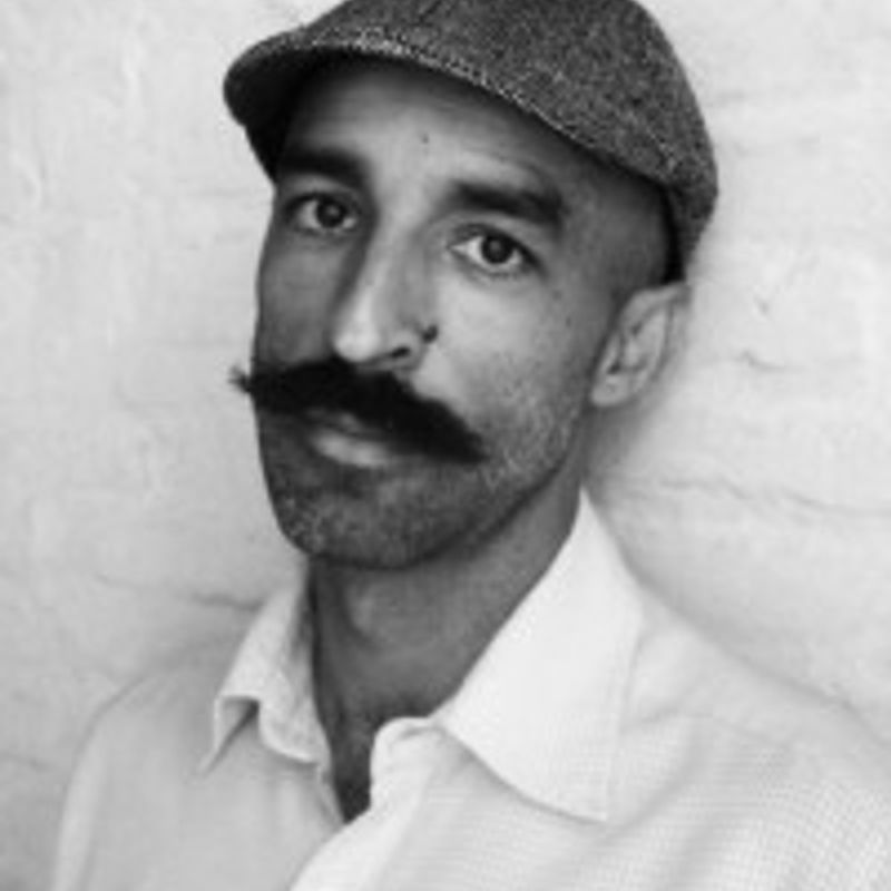 Jesús Carrasco Jaramillo profile picture
