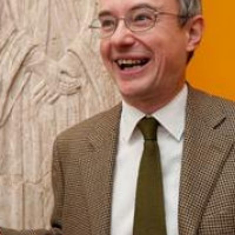 Alessandro Barbero profile picture