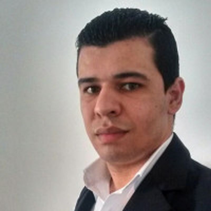 Jairo Azevedo profile picture