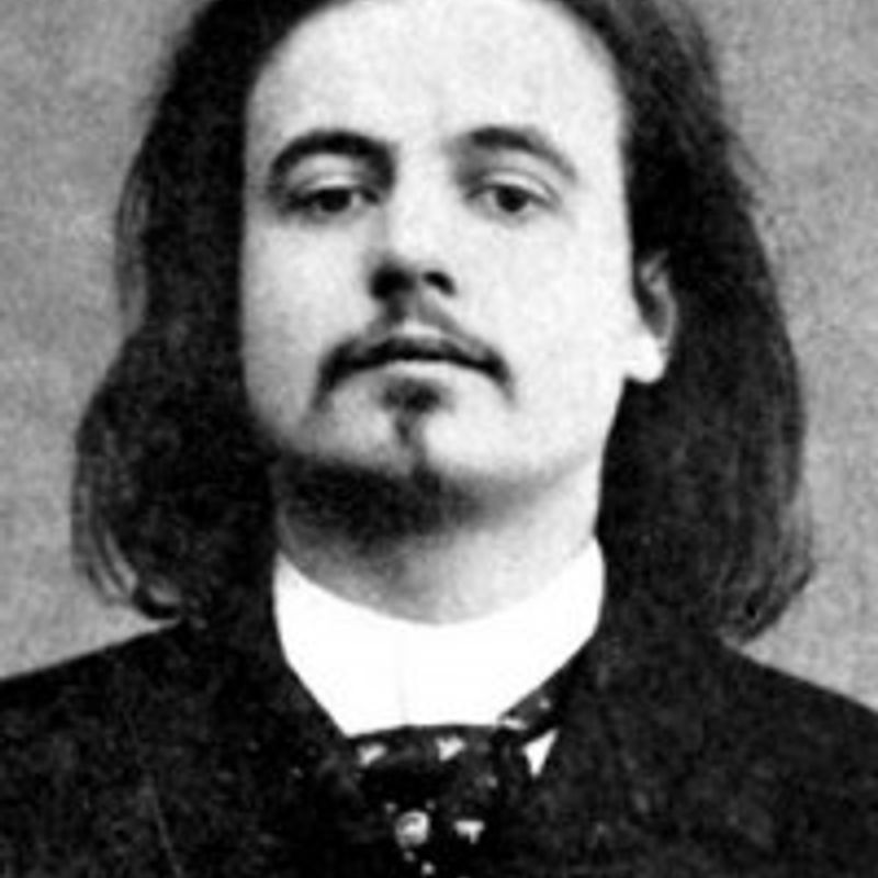 Alfred Jarry profile picture