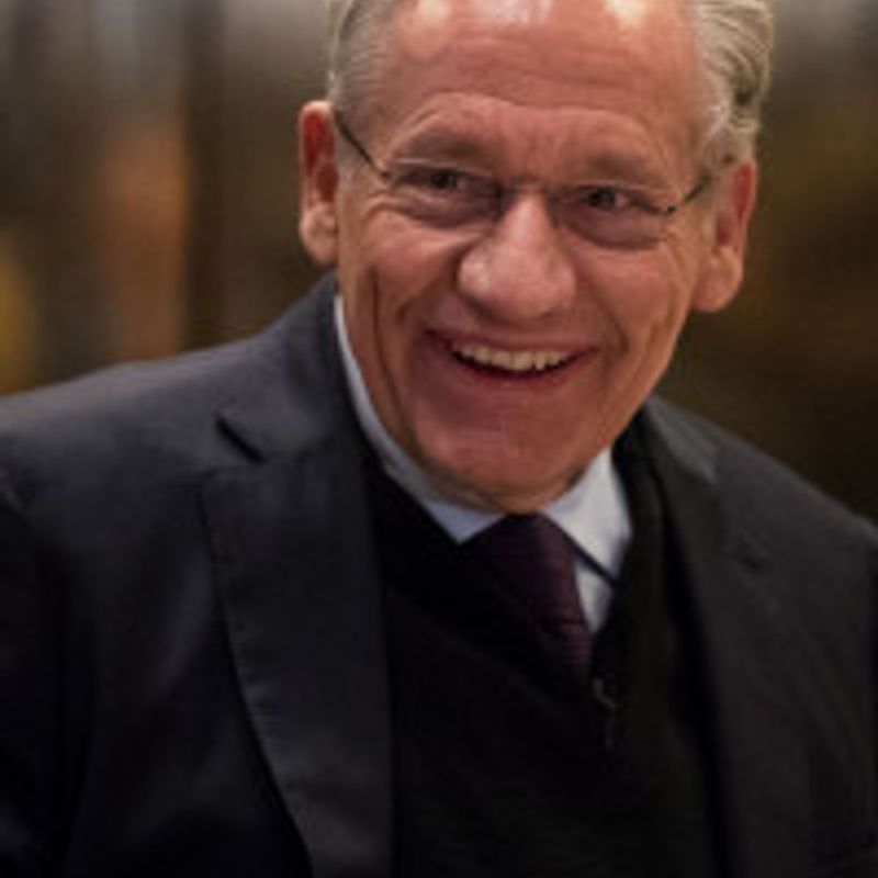 Robert Upshur Woodward profile picture